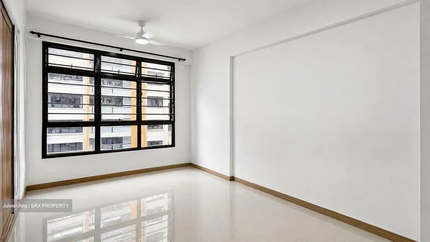 Blk 455B Fernvale Woods (Sengkang), HDB 2 Rooms #589348271